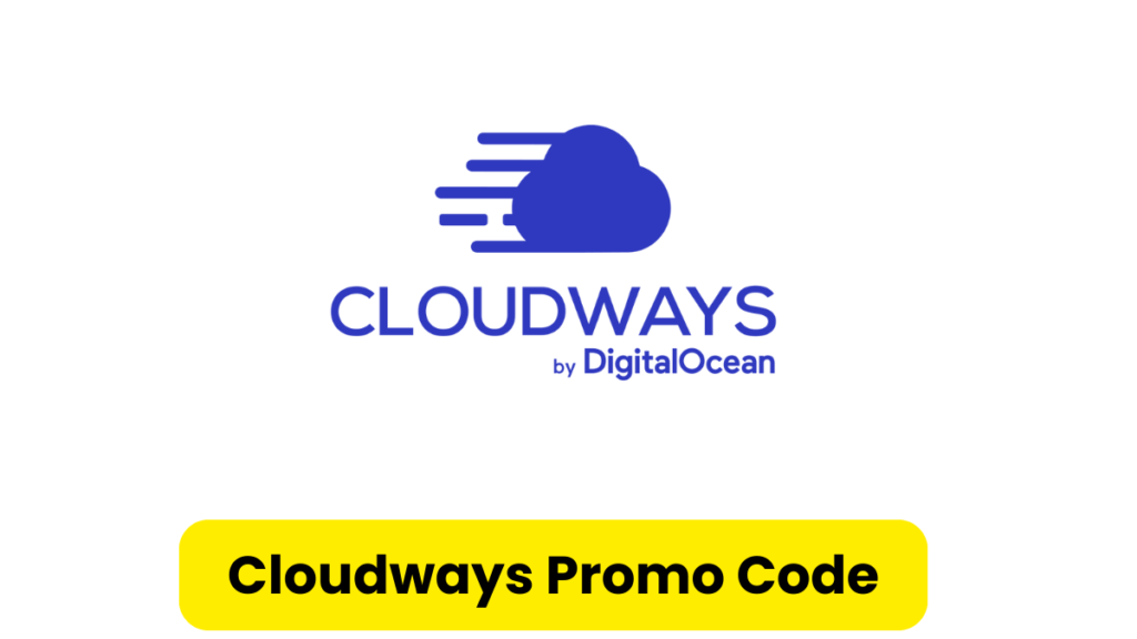 Cloudways Promo Code coupon
